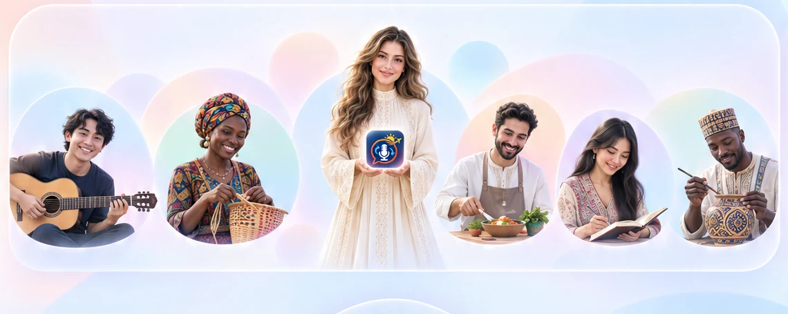 المرأة والمجتمعات الثقافية
